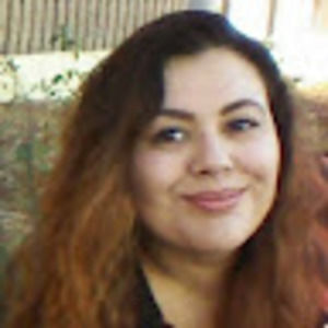 Meet your Posher, Sophia